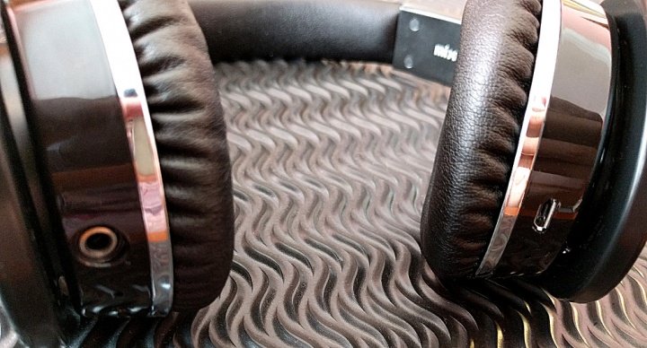 Imagen - Review: Mixcder 872, unos atractivos auriculares con Bluetooth y NFC