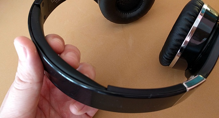 Imagen - Review: Mixcder 872, unos atractivos auriculares con Bluetooth y NFC