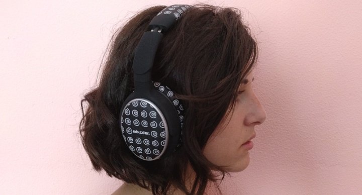 Imagen - Review: Mixcder Ghost, unos auriculares inalámbricos con gran sonido y un diseño atractivo