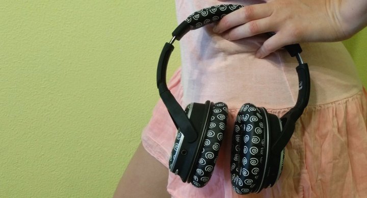 Imagen - Review: Mixcder Ghost, unos auriculares inalámbricos con gran sonido y un diseño atractivo