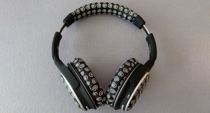 Imagen - Review: Mixcder Ghost, unos auriculares inalámbricos con gran sonido y un diseño atractivo