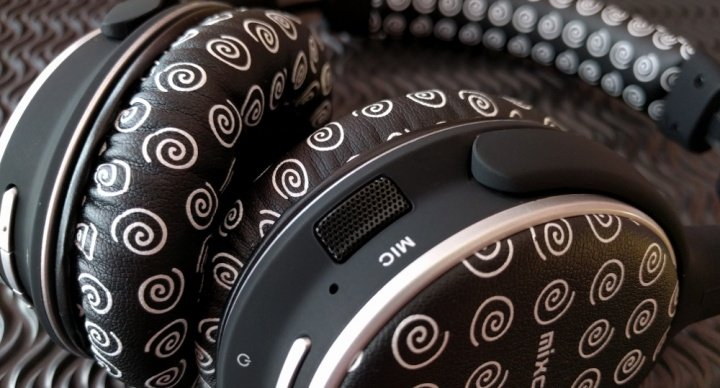 Imagen - Review: Mixcder Ghost, unos auriculares inalámbricos con gran sonido y un diseño atractivo