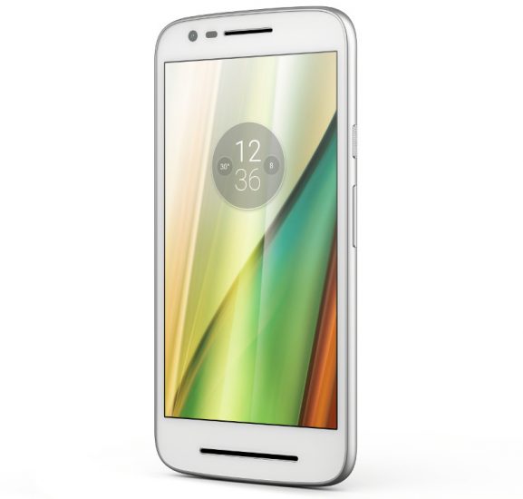 Imagen - Moto E3, pantalla HD de 5 pulgadas y Android Marshmallow a buen precio