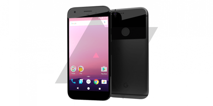 Imagen - Nexus Sailfish y Nexus Marlin, los próximos móviles de Google y HTC