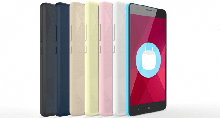 Imagen - Los mejores smartphones chinos por menos de 50 euros en eBay