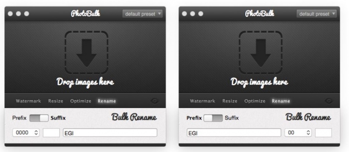 Imagen - Review: PhotoBulk, un sencillo editor de fotograf&iacute;as para OS X