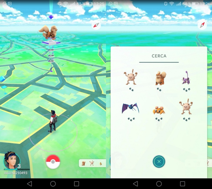 Imagen - FAQ de Pokémon Go, preguntas y respuestas frecuentes del juego