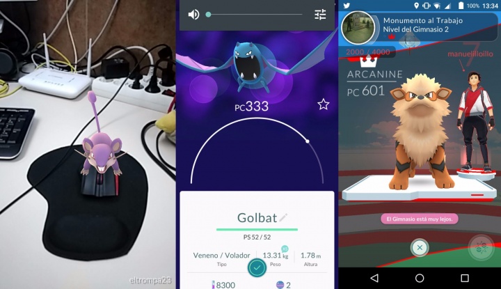 Imagen - FAQ de Pokémon Go, preguntas y respuestas frecuentes del juego