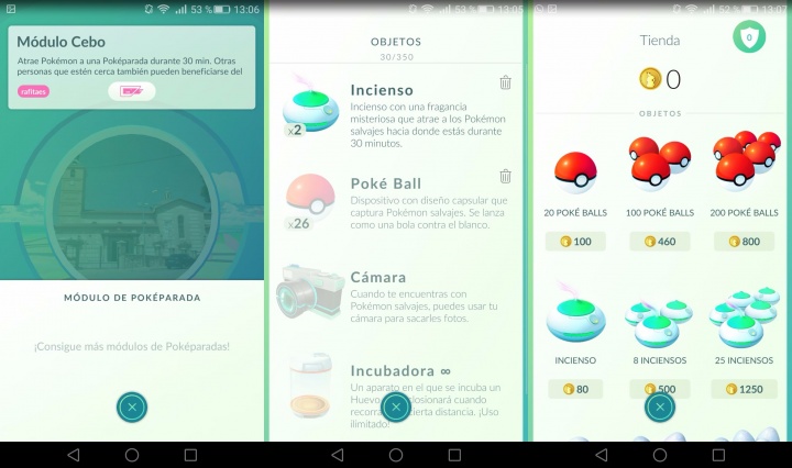 Imagen - FAQ de Pokémon Go, preguntas y respuestas frecuentes del juego
