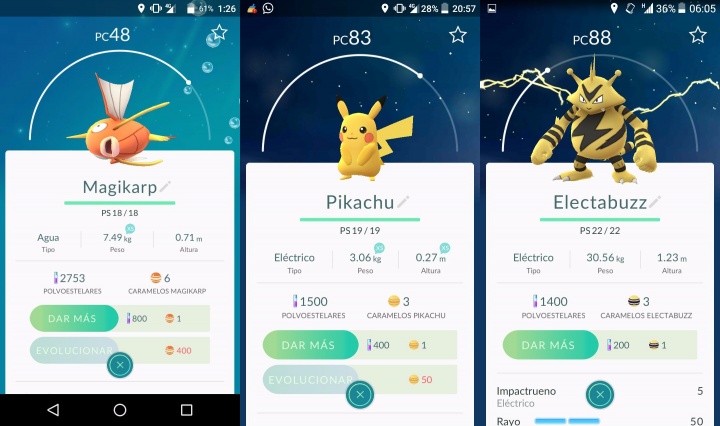 Imagen - FAQ de Pokémon Go, preguntas y respuestas frecuentes del juego