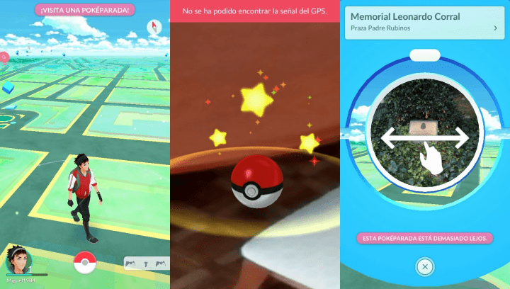 Imagen - Un conductor japonés provoca un atropello por usar Pokémon Go al volante