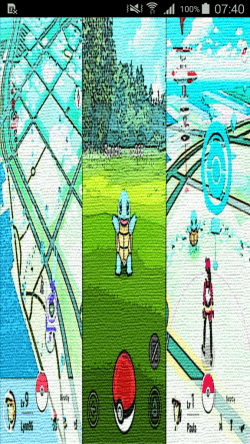 Imagen - Cuidado con el lockscreen de Pokémon Go