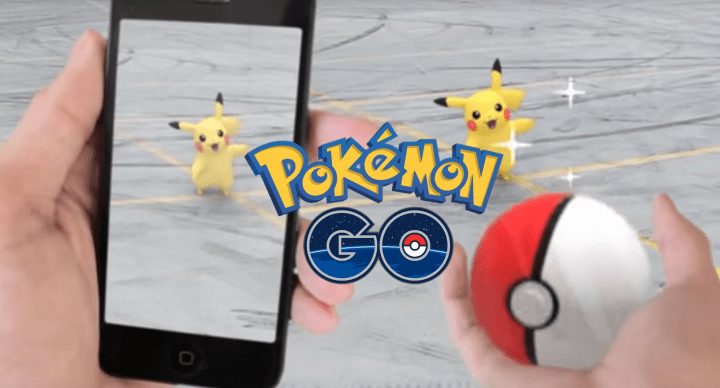 Imagen - Trucos para ahorrar batería en Pokémon Go