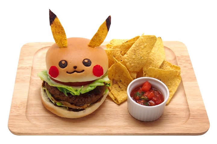 Imagen - Los McDonald's ser&aacute;n gimnasios de Pok&eacute;mon Go
