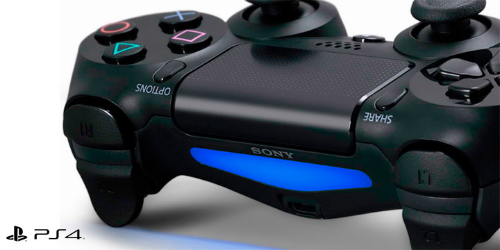 Imagen - Steam ya es compatible con el mando de PS4