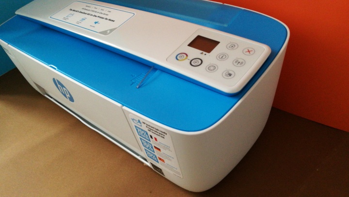 Imagen - Review: HP Deskjet 3720, una verdadera impresora ultracompacta