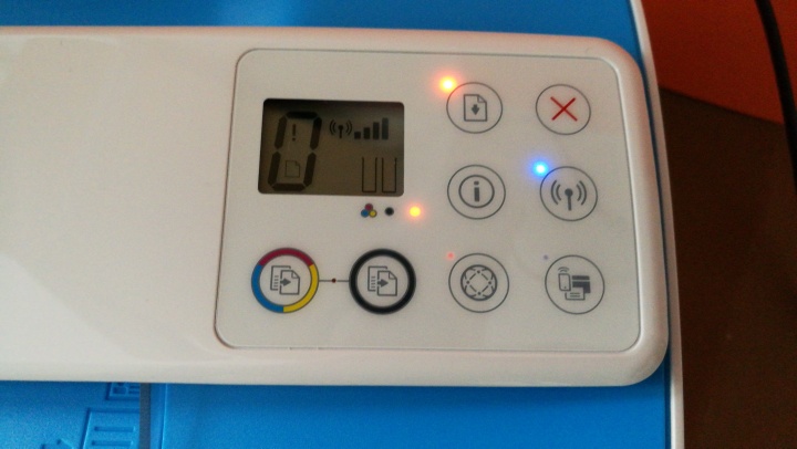 Imagen - Review: HP Deskjet 3720, una verdadera impresora ultracompacta