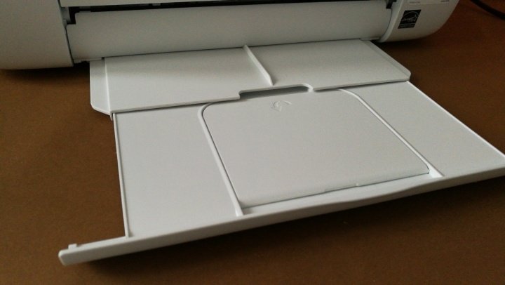 Imagen - Review: HP Deskjet 3720, una verdadera impresora ultracompacta