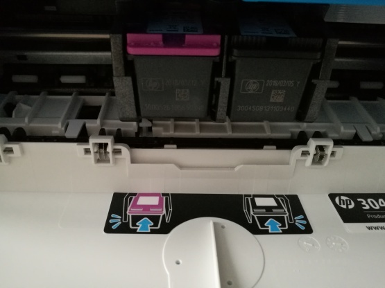 Imagen - Review: HP Deskjet 3720, una verdadera impresora ultracompacta