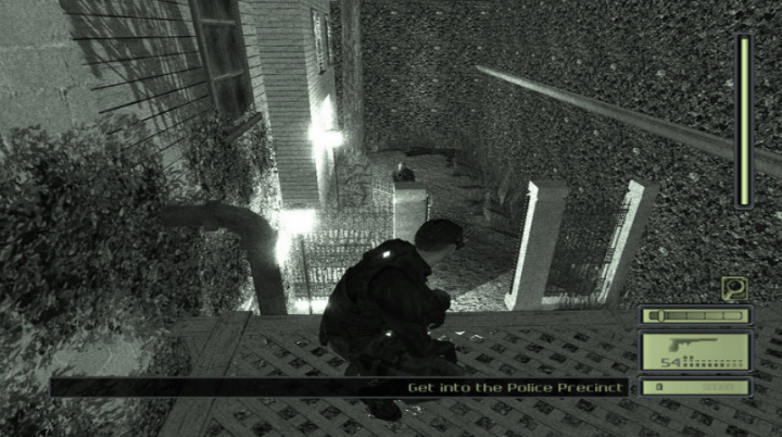 Imagen - Descarga gratis Splinter Cell para PC