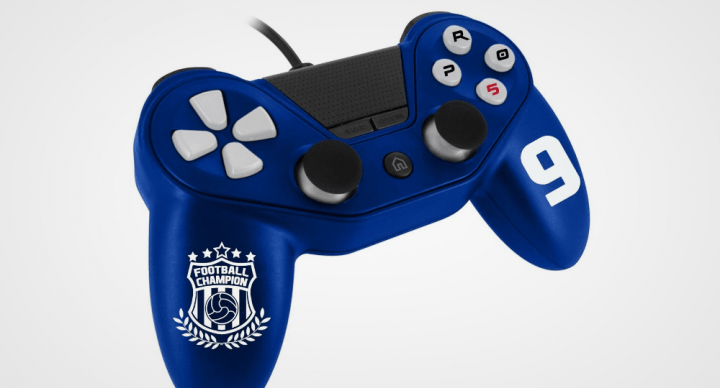 Imagen - Los mandos más baratos para PlayStation 4