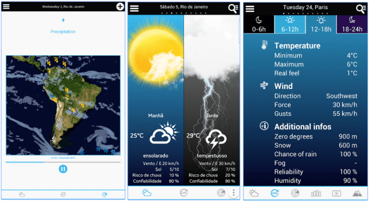 Imagen - 5 apps para disfrutar de los Juegos Ol&iacute;mpicos 2016