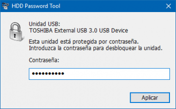 Imagen - Review: Toshiba Canvio Premium, un disco duro externo con extras muy interesantes