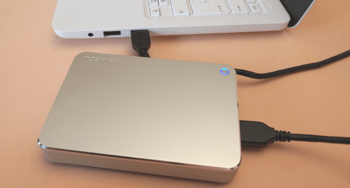 Imagen - Review: Toshiba Canvio Premium, un disco duro externo con extras muy interesantes