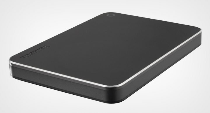 Imagen - Review: Toshiba Canvio Premium, un disco duro externo con extras muy interesantes