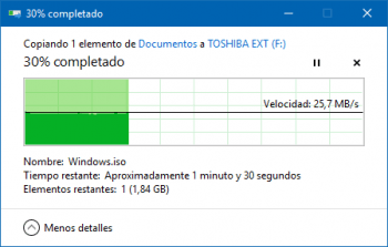 Imagen - Review: Toshiba Canvio Premium, un disco duro externo con extras muy interesantes