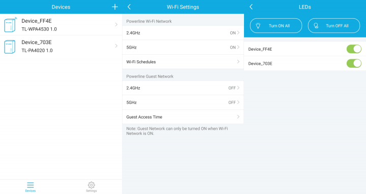 Imagen - Review: TP-LINK KIT Adaptadores Powerline WiFi AC AV500 TL-WPA4530, conecta todo tu hogar