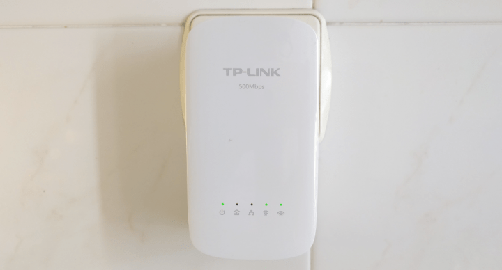 Imagen - Review: TP-LINK KIT Adaptadores Powerline WiFi AC AV500 TL-WPA4530, conecta todo tu hogar
