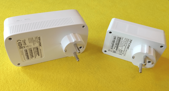 Imagen - Review: TP-LINK KIT Adaptadores Powerline WiFi AC AV500 TL-WPA4530, conecta todo tu hogar