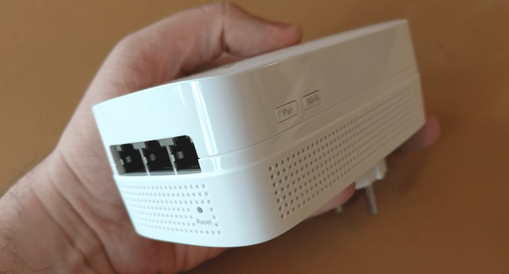 Imagen - Review: TP-LINK KIT Adaptadores Powerline WiFi AC AV500 TL-WPA4530, conecta todo tu hogar