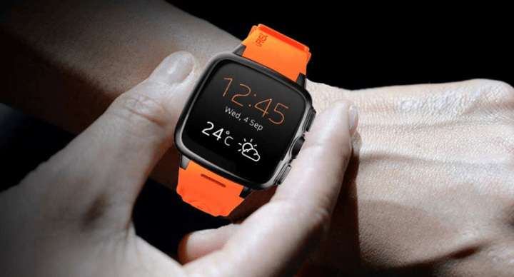 Imagen - 7 aplicaciones deportivas para descargar en el watchphone iRist de INTEX