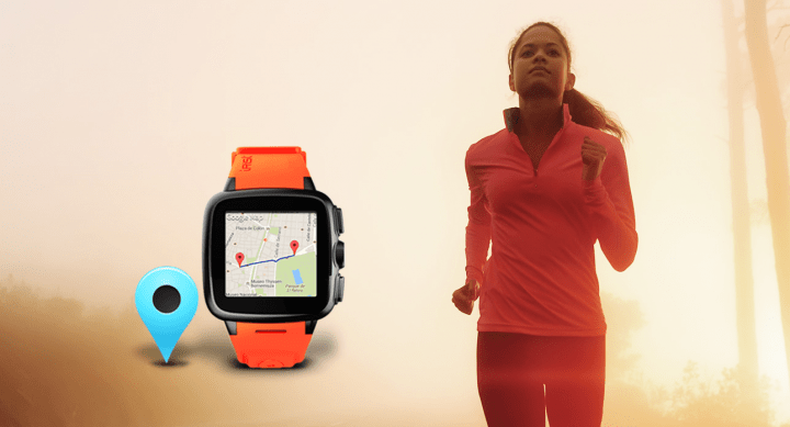 Imagen - 7 aplicaciones deportivas para descargar en el watchphone iRist de INTEX