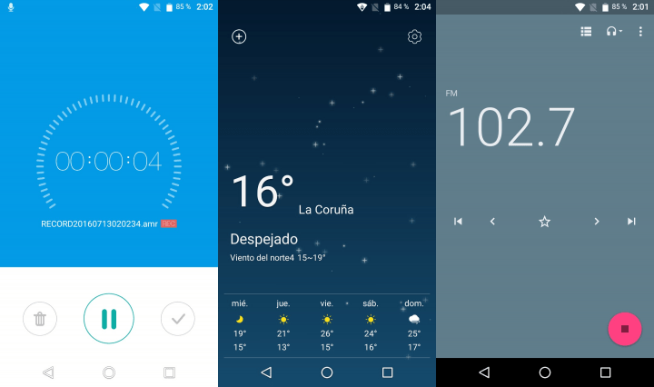 Imagen - Review: Wiko U Feel, un smartphone con un gran dise&ntilde;o y buenas ideas