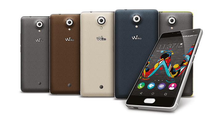 Imagen - Review: Wiko U Feel, un smartphone con un gran dise&ntilde;o y buenas ideas