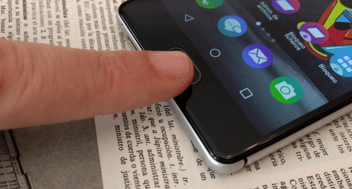 Imagen - Review: Wiko U Feel, un smartphone con un gran dise&ntilde;o y buenas ideas