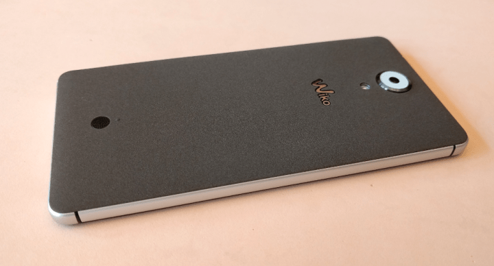 Imagen - Review: Wiko U Feel, un smartphone con un gran dise&ntilde;o y buenas ideas