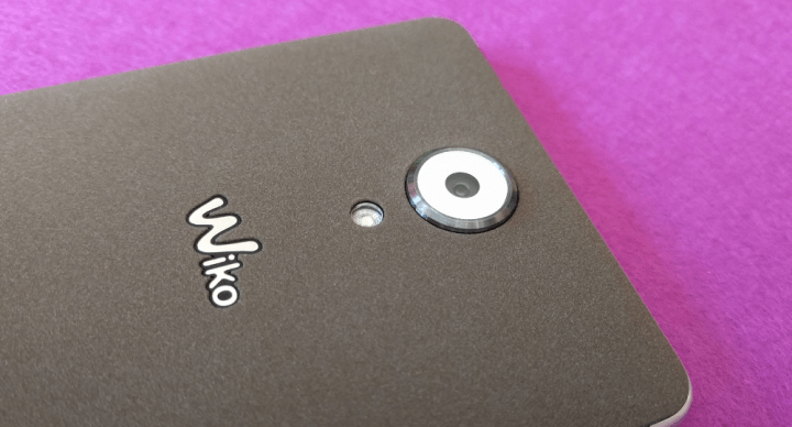 Imagen - Review: Wiko U Feel, un smartphone con un gran dise&ntilde;o y buenas ideas