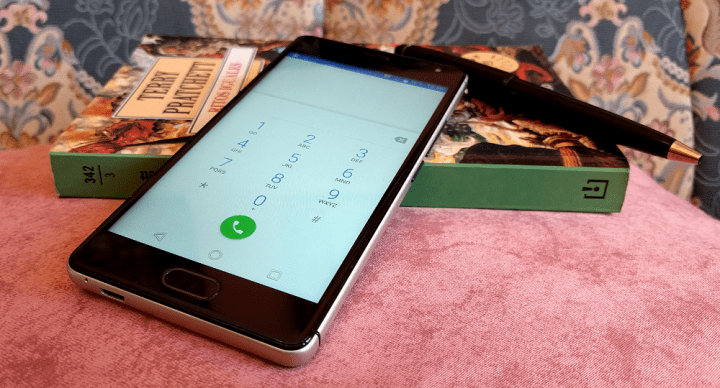 Imagen - Review: Wiko U Feel, un smartphone con un gran dise&ntilde;o y buenas ideas