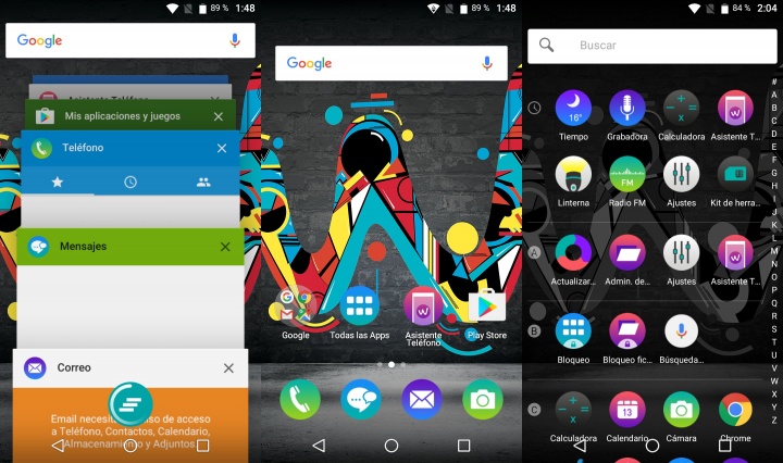 Imagen - Review: Wiko U Feel, un smartphone con un gran dise&ntilde;o y buenas ideas