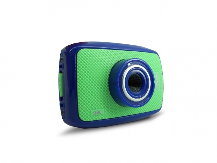 Imagen - Wolder lanza las cámaras Globe 360º, miCam Xport Élite 4K y Xport 4FUN