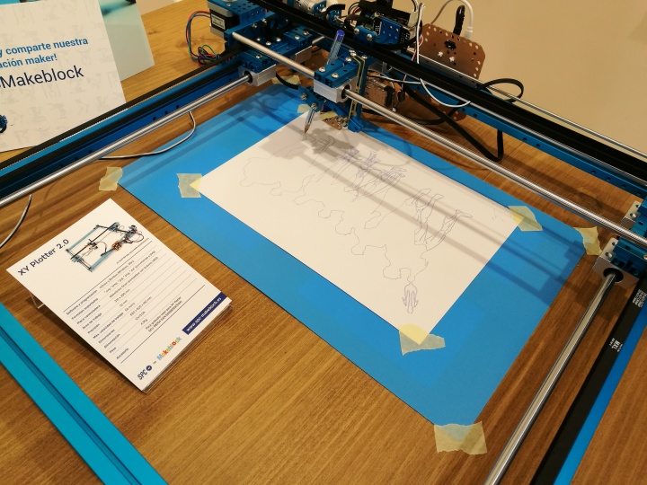 Imagen - SPC lanza sus robots inteligentes para todos los p&uacute;blicos