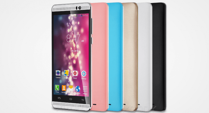 Imagen - Los mejores smartphones chinos por menos de 50 euros en eBay