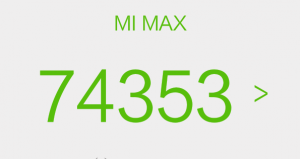 Imagen - Review: Xiaomi Mi Max, un smartphone con grandes especificaciones y tamaño aun mayor