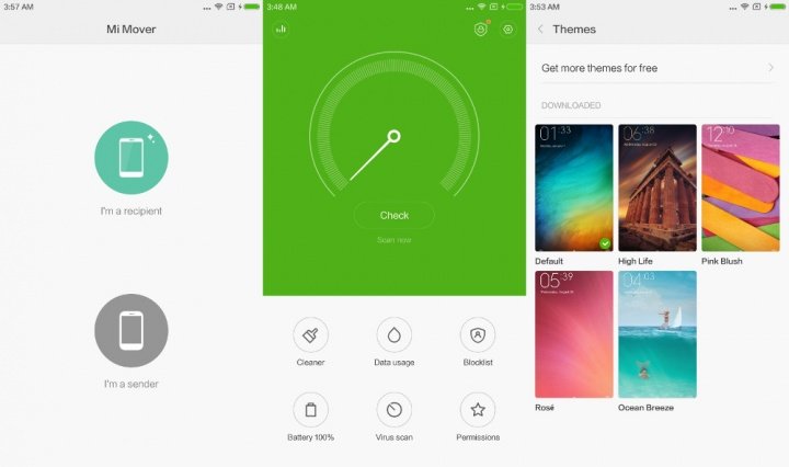 Imagen - Review: Xiaomi Mi Max, un smartphone con grandes especificaciones y tamaño aun mayor