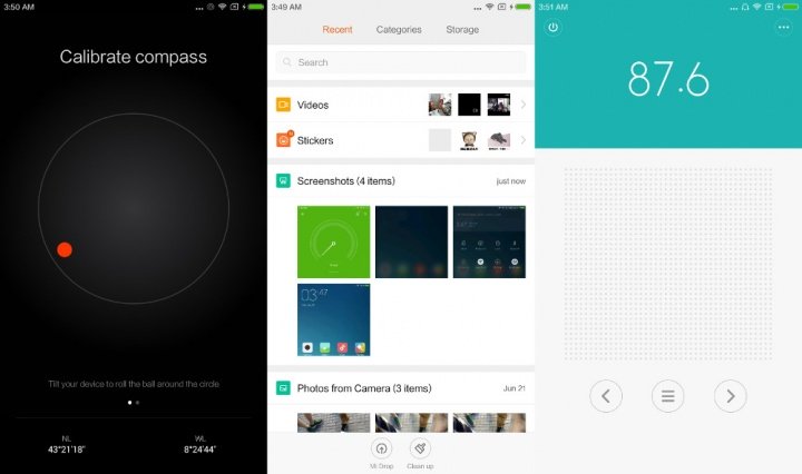Imagen - Review: Xiaomi Mi Max, un smartphone con grandes especificaciones y tamaño aun mayor