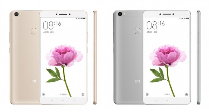 Imagen - Review: Xiaomi Mi Max, un smartphone con grandes especificaciones y tamaño aun mayor